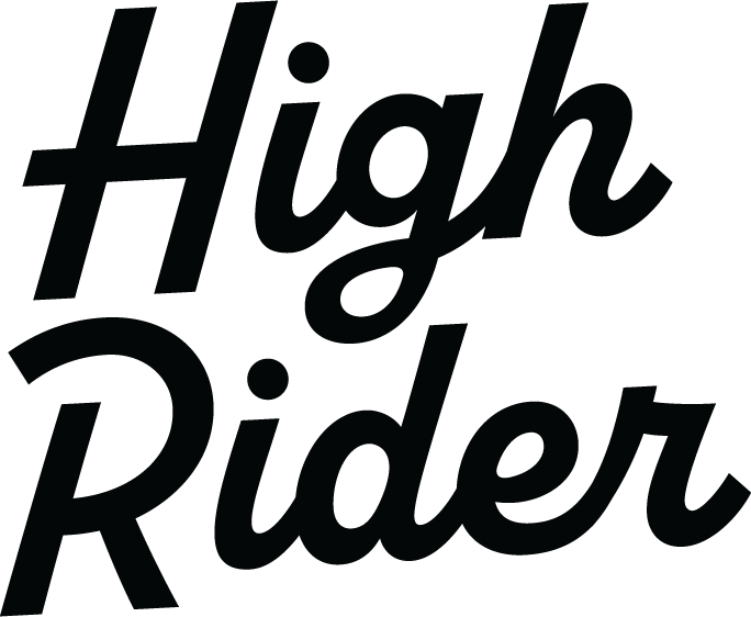 High Rider Texas Age Verification Policy - High Rider