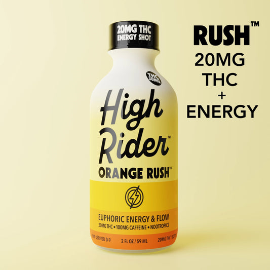Products – High Rider