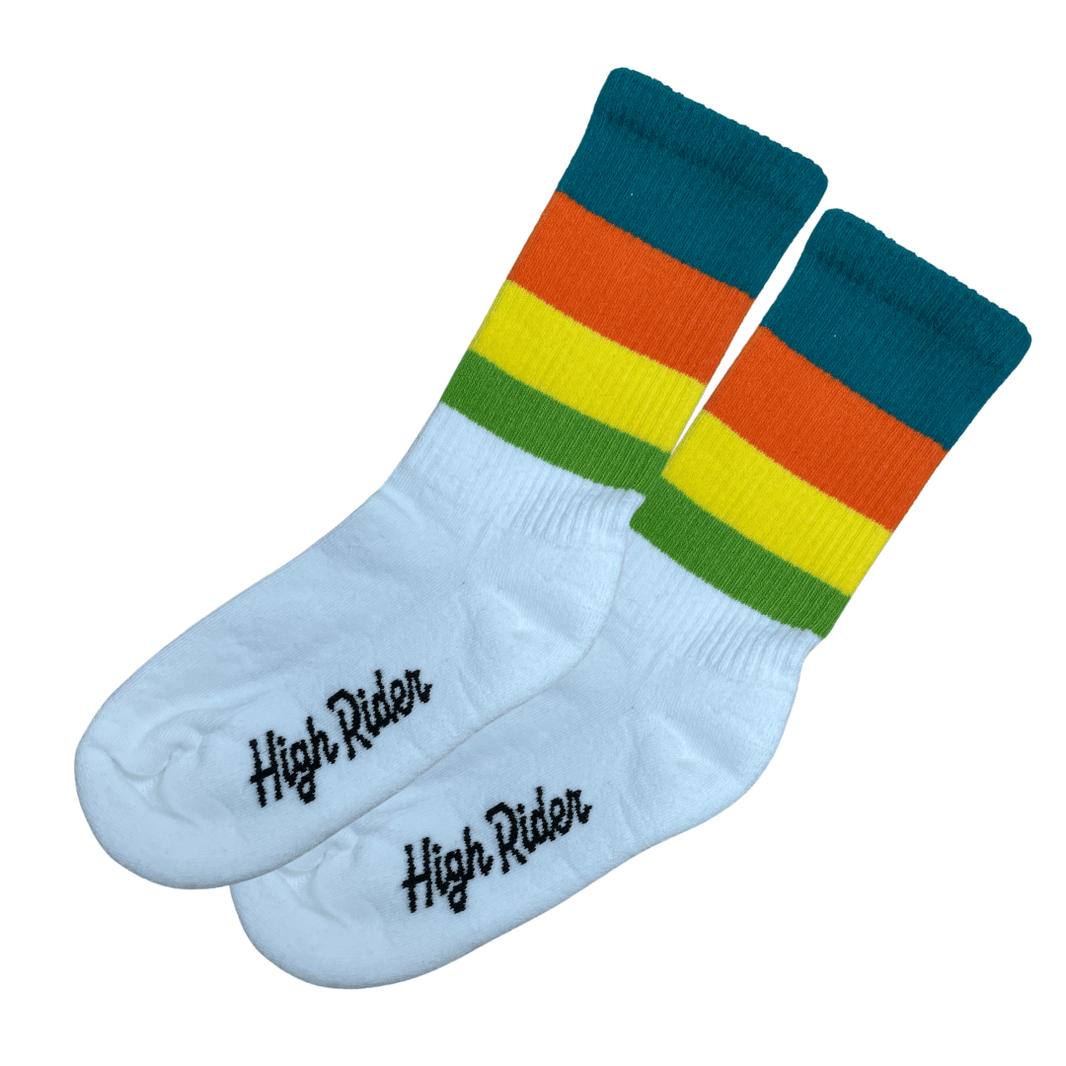 Products – High Rider